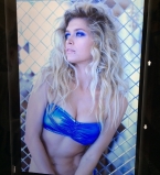 Вера Брежнева фотосессия