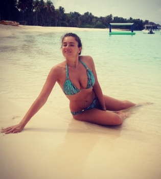 Виктория Крутая