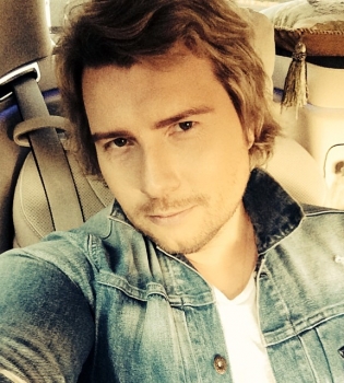 Николай Басков фото