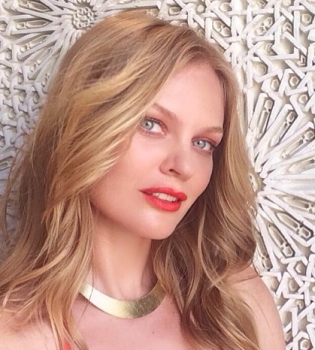 Елена Кулецкая