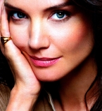 Кэти Холмс обнажилась для глянца