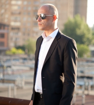 Сергей Осипенко