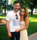 Анна Селюкова победительница шоу Холостяк-4 и Евгений Качалов