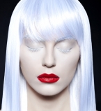 Fashion makeup от Татьяны Бойко