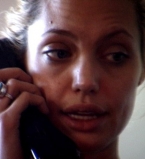 Анджелина Джоли под действием героина