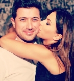 Дочь сделала Ани Лорак трогательный подарок