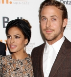 Ева Мендес беременна от Райана Гослинга