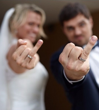 Константин Евтушенко и его жена Наталья Добрынская