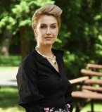 Снежана Егорова фото