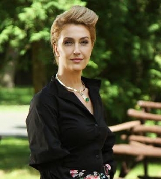 Снежана Егорова фото