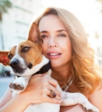 Жанна Фриске фото