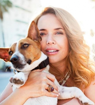 Жанна Фриске фото