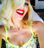 Гвен Стефани сменила имидж