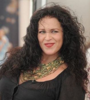 Руслана Писанка фото