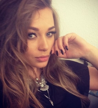 Яна Соломко фото