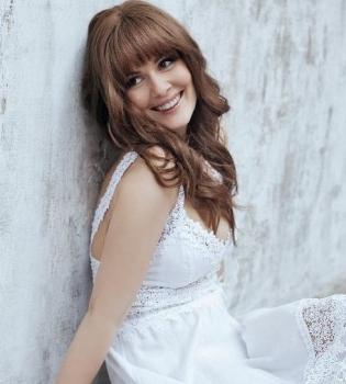 Мария Кожевникова фото