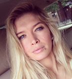 Вера Брежнева селфи фото