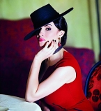 Надежда Мейхер фото