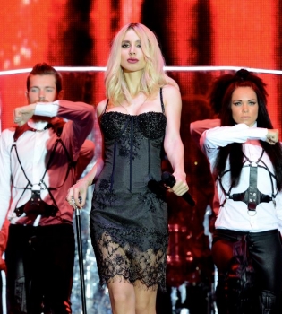 Светлана Лобода фото