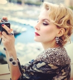 Рената Литвинова фото