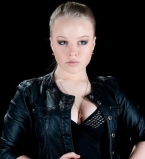 Виктория Петрик