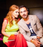 Слава из Неангелов и Эдгар Каминский