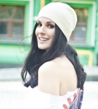 Маша Ефросинина фото