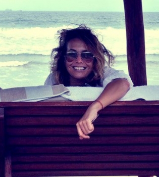 Жанна Фриске фото