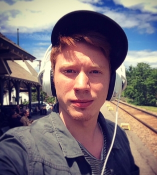 Никита Пресняков фото