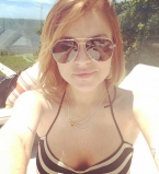 Линдсей Лохан демонстрирует фигуру в купальнике