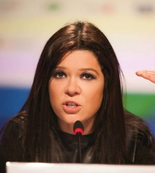 Руслана фото