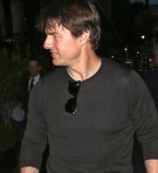 Том Круз не стареет