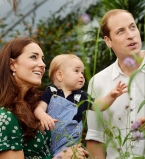 принц Джордж