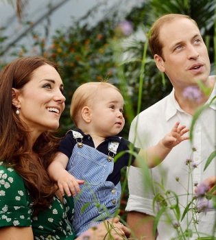 принц Джордж