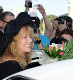 Алла Пугачева поселилась в эко-вилле в Юрмале