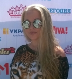 Виктория Петрик Новая волна 2014