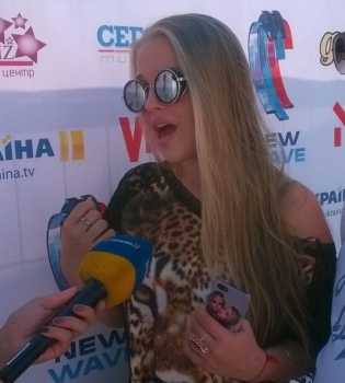 Виктория Петрик