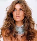 Жизель Бундхен показала свою маму