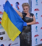 Виктория Петрик Новая волна 2014