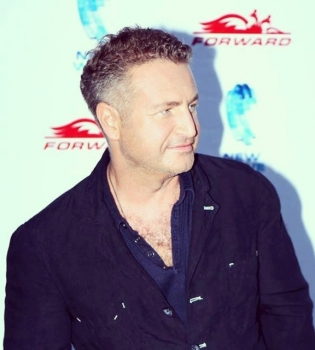 Леонид Агутин фото