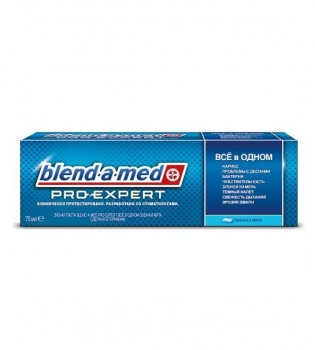 Blend-a-Med Pro-Expert