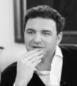 Максим Виторган