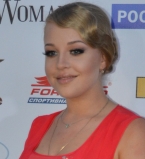 Виктория Петрик Новая волна 2014