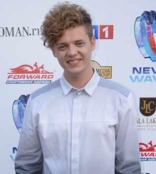 Вячеслав Рыбиков фото