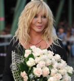 Ирина Билык блистает в Юрмале