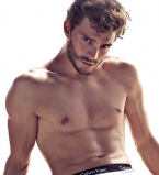 сексуальные фото Джейми Дорнана