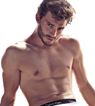 сексуальные фото Джейми Дорнана