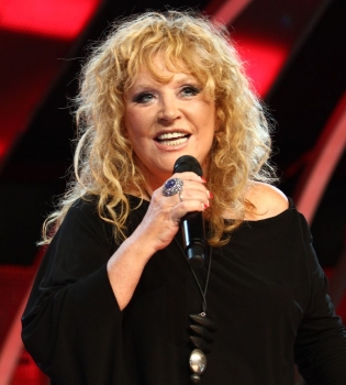 Алла Пугачева фото