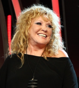 Алла Пугачева фото