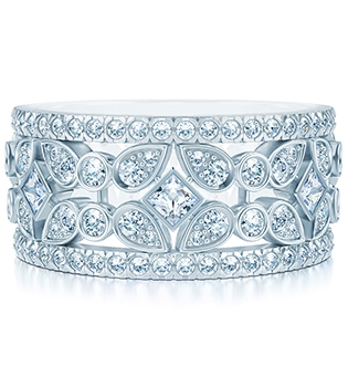 Огни Нью-Йорка в новой коллекции от STDIAMOND